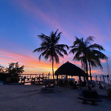 Key Largo Cottages Eksteriør billede