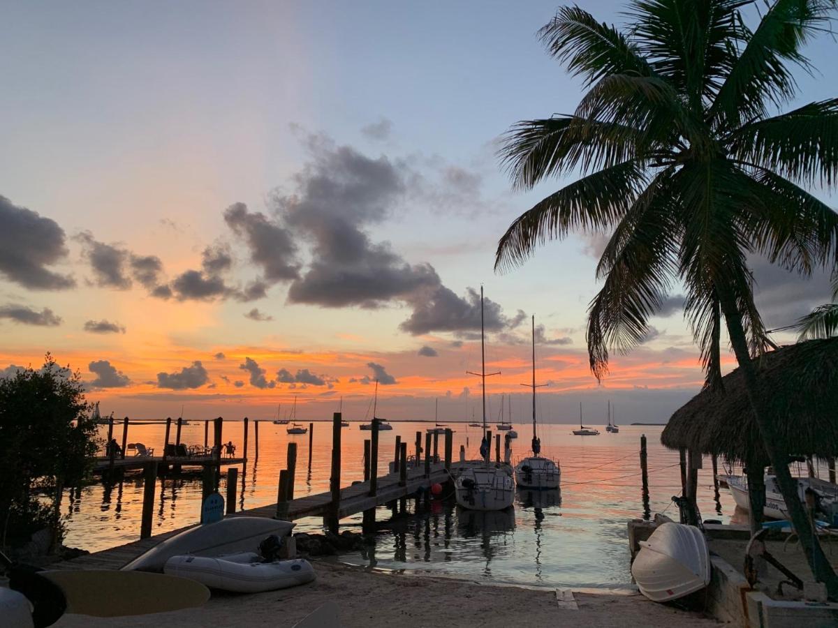Key Largo Cottages Eksteriør billede