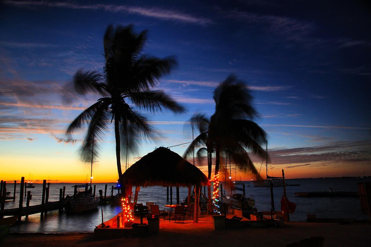 Key Largo Cottages Eksteriør billede
